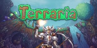 Вот и всё – последнее дополнение для Terraria появится в мае